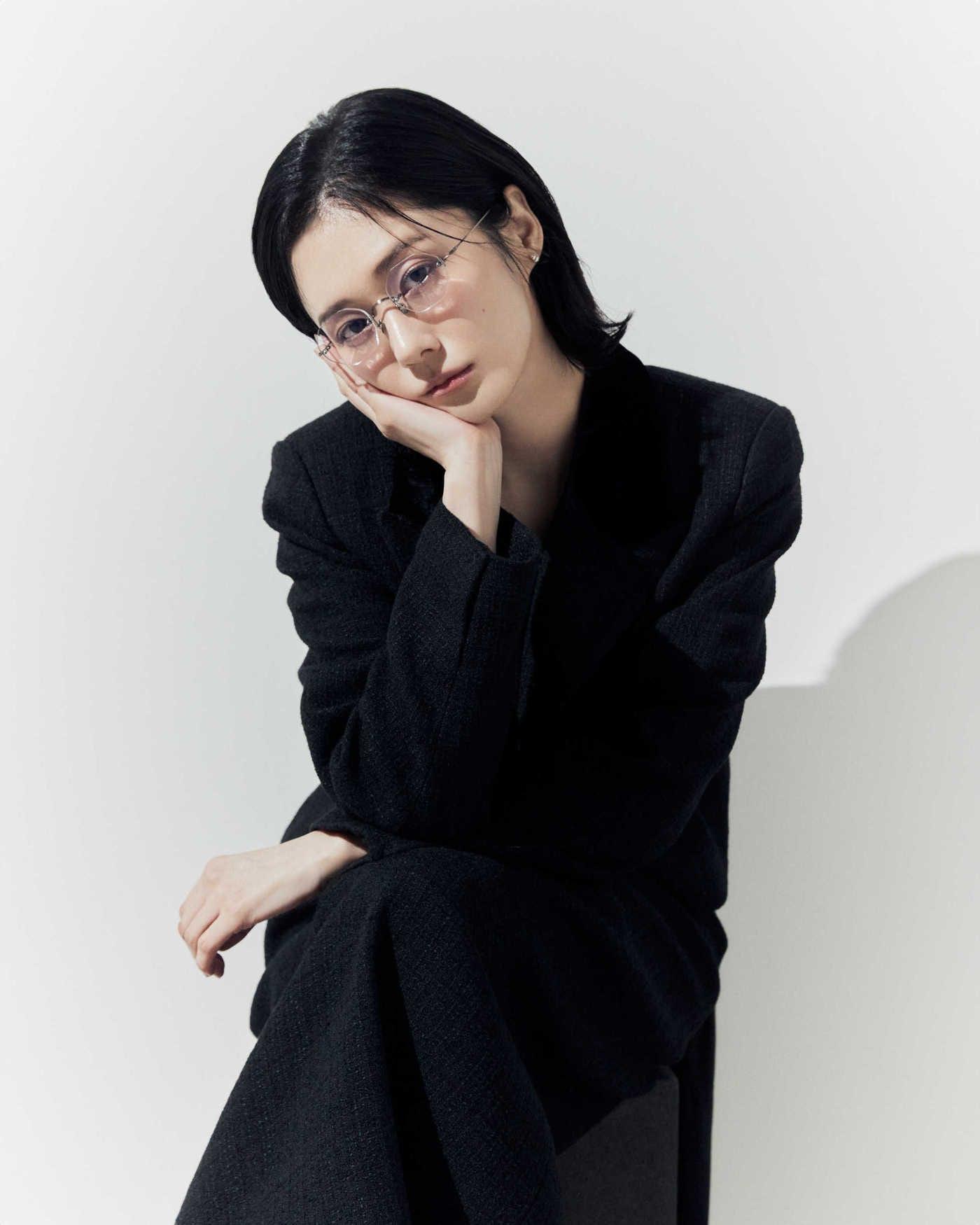 본문 이미지 - 배우 장나라 / 라원문화 제공