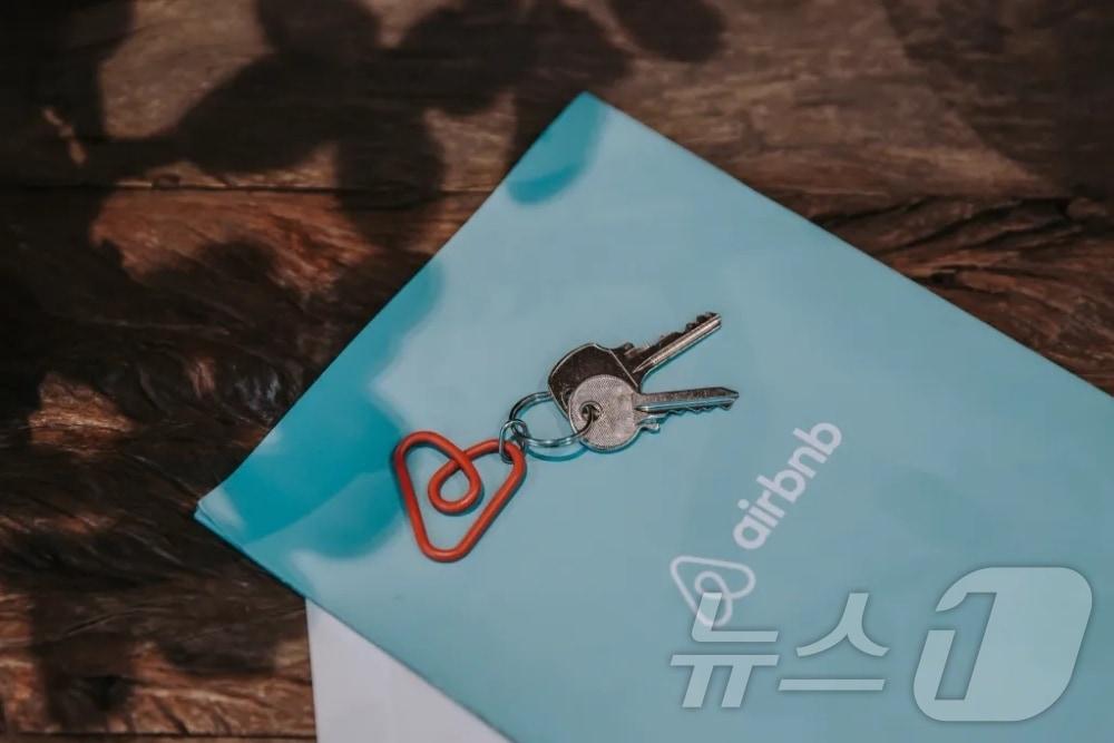 본문 이미지 - 에어비앤비에 관한 다섯 가지 진실(에어비앤비 제공)