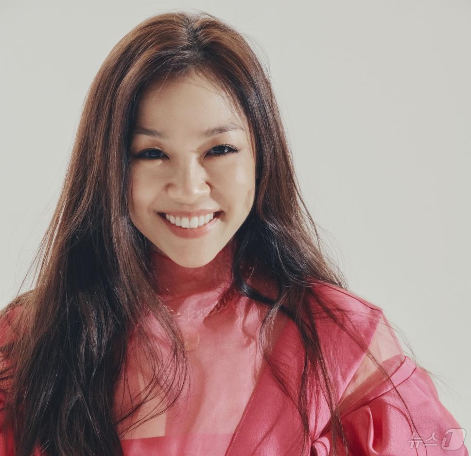 본문 이미지 - 가수 박정현.(인천 남동구 제공)2024.9.24/뉴스1