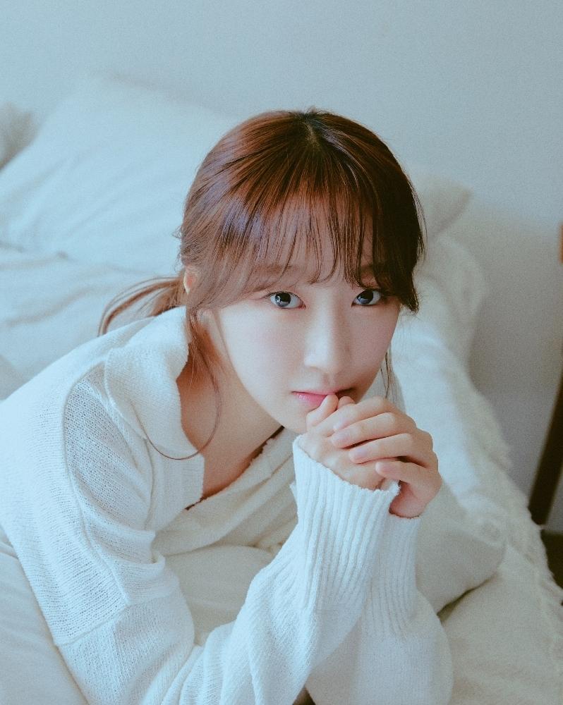 본문 이미지 - 우주소녀 수빈