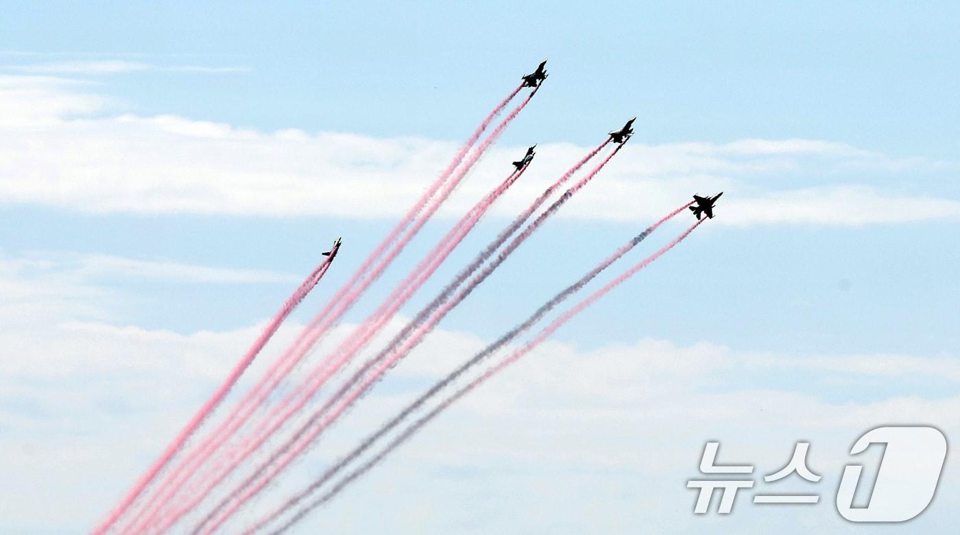 공군 자료사진/뉴스1