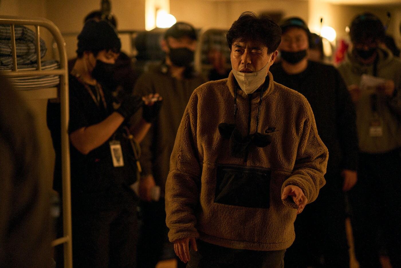 본문 이미지 - '베테랑2' 스틸 컷