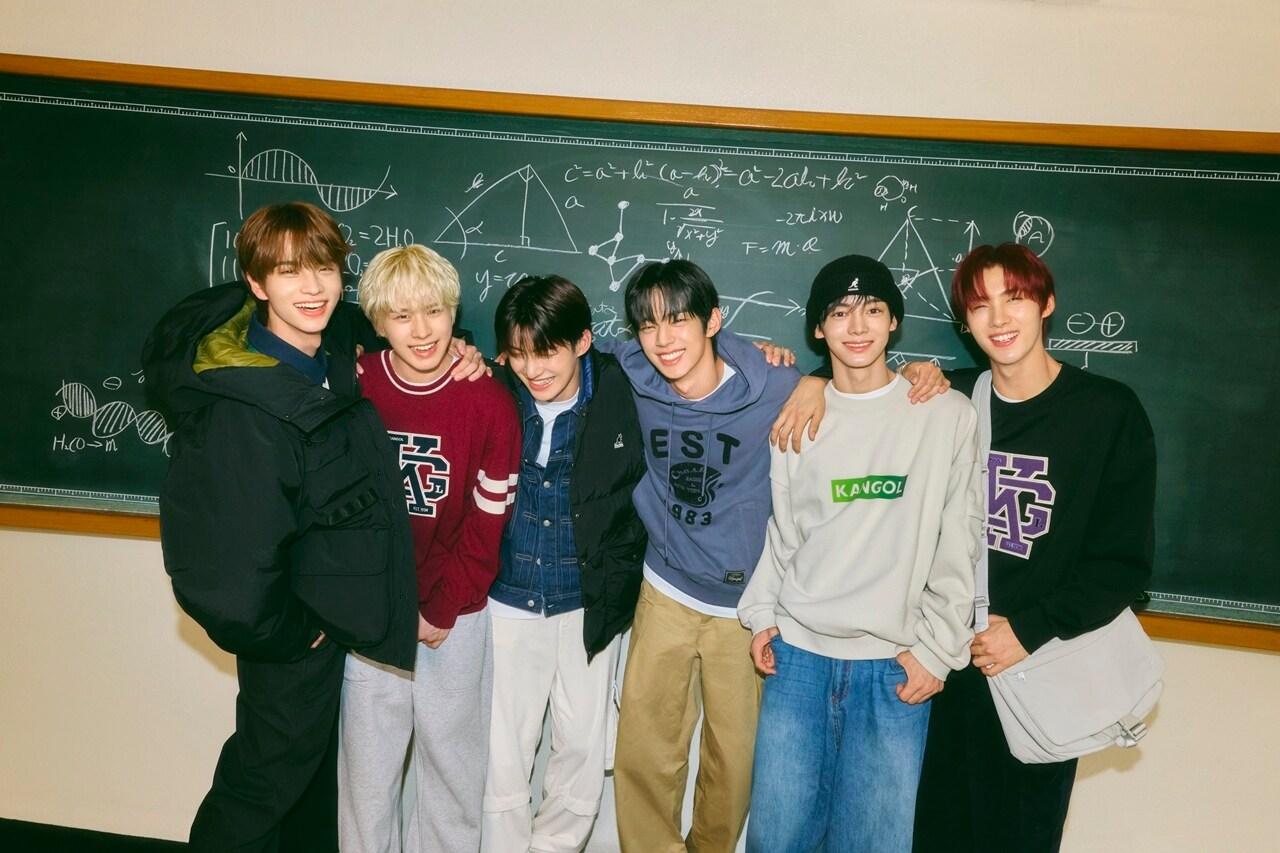 본문 이미지 - 투어스.(캉골제공)