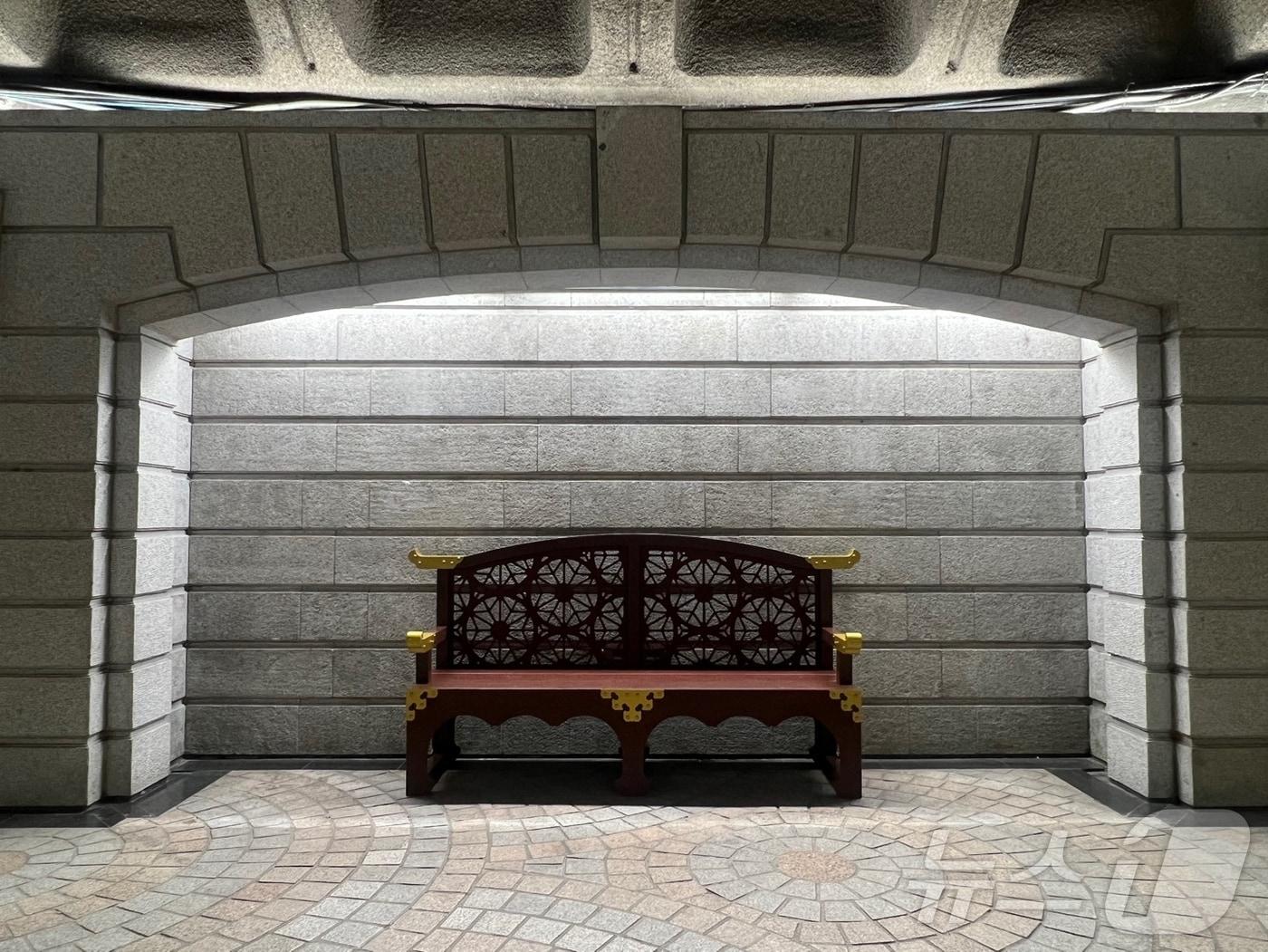 본문 이미지 - &#40;서울교통공사 제공&#41;  