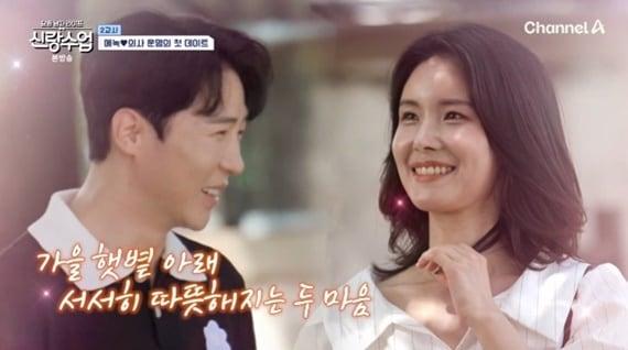 본문 이미지 - 채널A '요즘 남자 라이프-신랑수업' 캡처