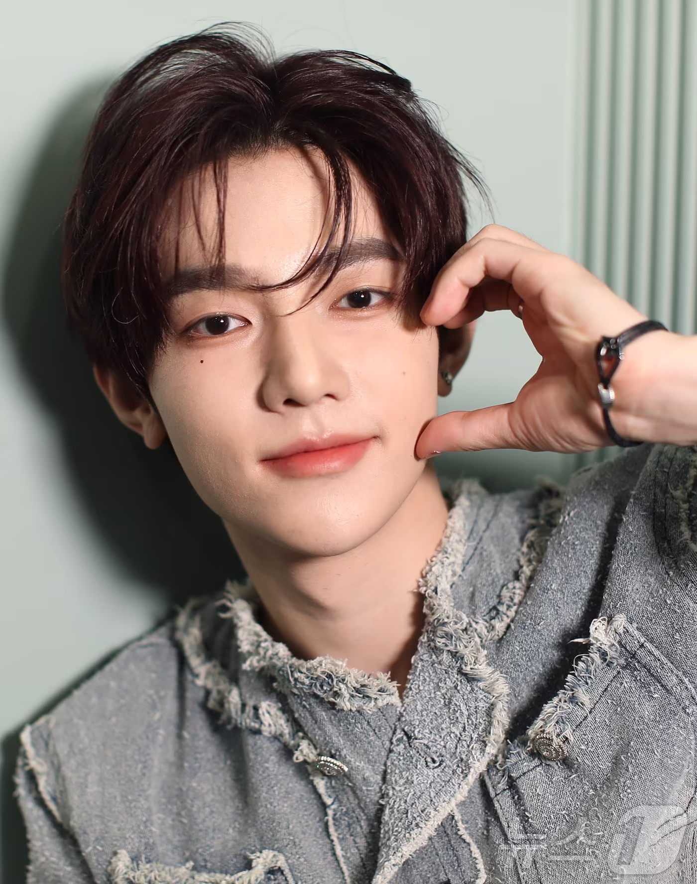 본문 이미지 - 제로베이스 장하오 /뉴스1 ⓒ News1 권현진 기자