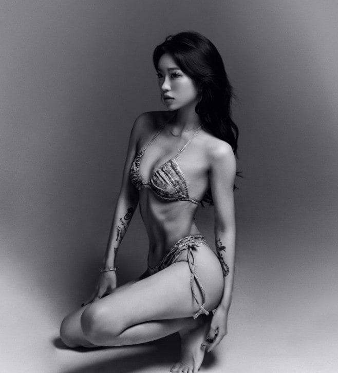 본문 이미지 - 사진=최준희 인스타그램 갈무리