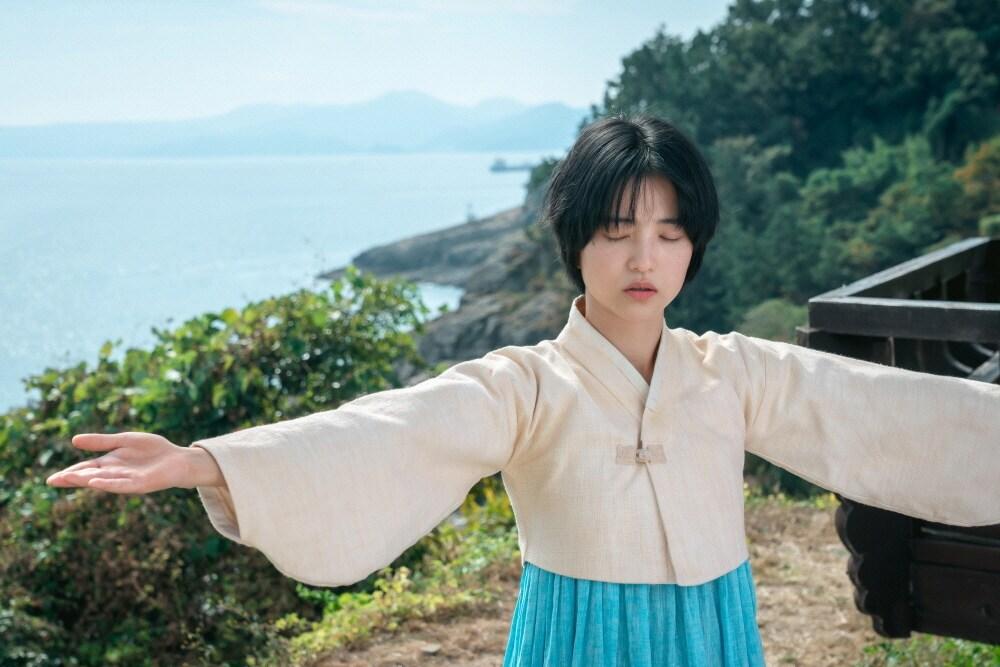 본문 이미지 - 사진제공=tvN '정년이'