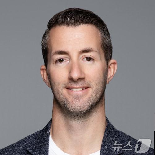 본문 이미지 - 데미안 키어런(Damien Kieran) 월드코인 최고 개인정보보호 책임자(CPO).