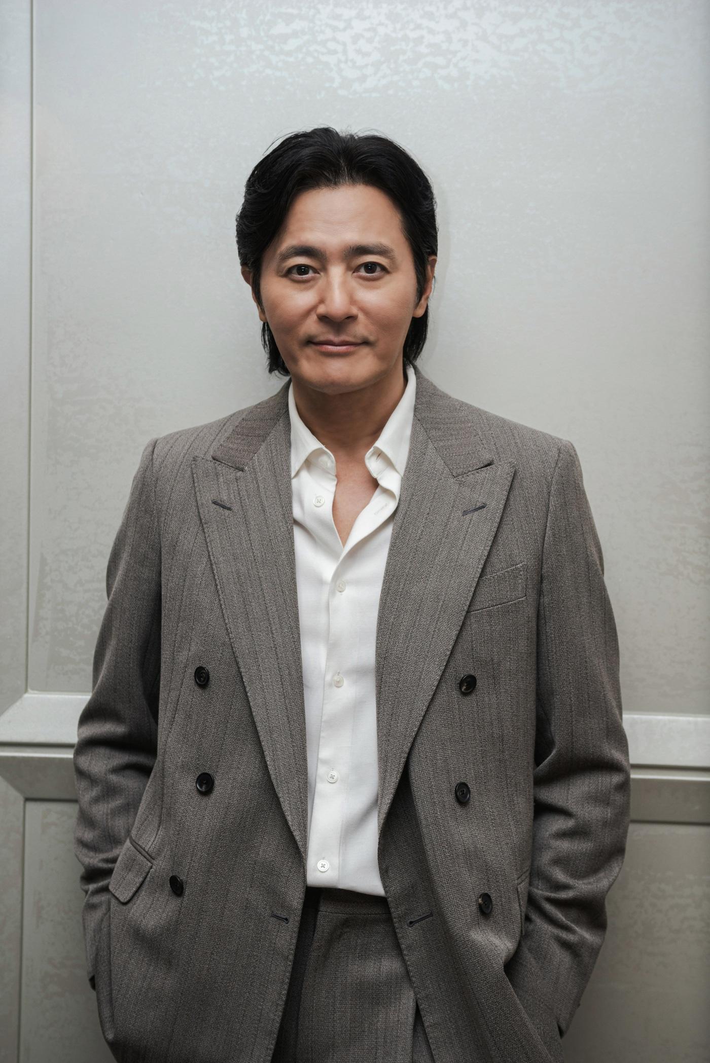 본문 이미지 - 장동건 / 하이브미디어코프