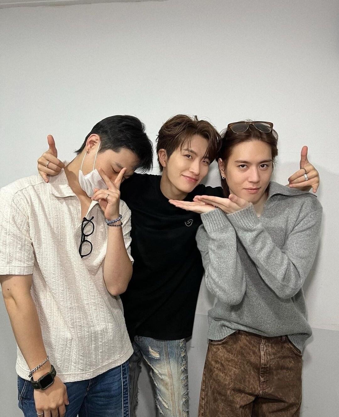 본문 이미지 - 사진=영재 사회관계망서비스(SNS)