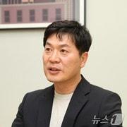 본문 이미지 - 정연훈 NHN페이코 대표. 뉴스1DB