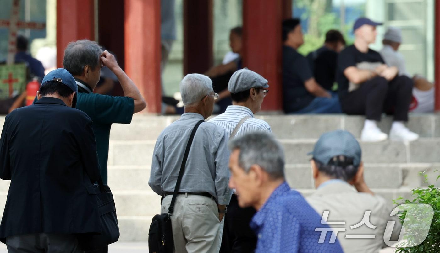 뉴스1 ⓒ News1 김명섭 기자