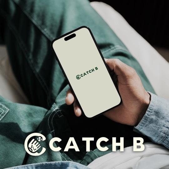 본문 이미지 -   야구 통합 앱 'CatchB' 10월 출시. (홍승우 스윕시리즈 대표 제공) 