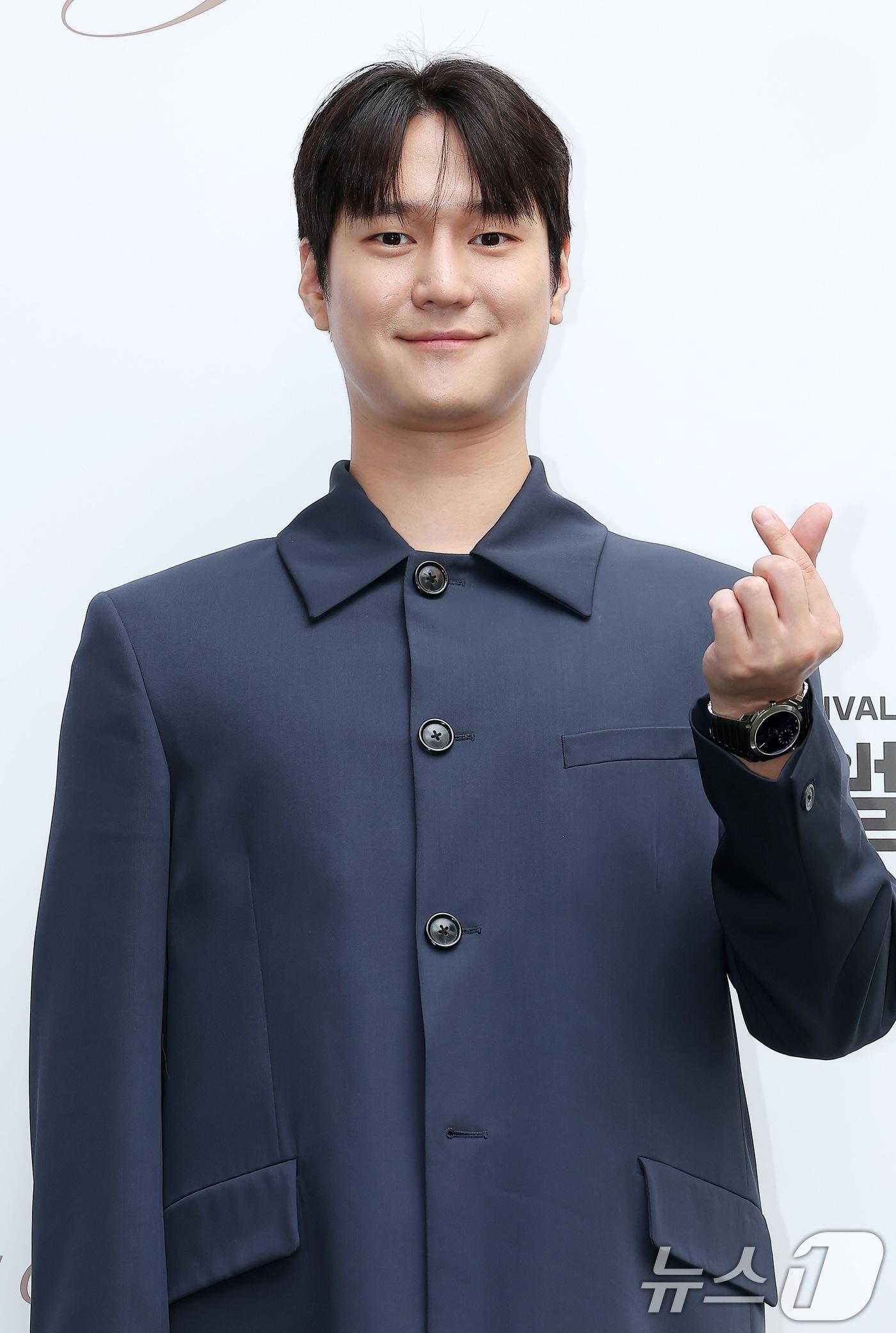 본문 이미지 - 배우 고경표/뉴스1 ⓒ News1 