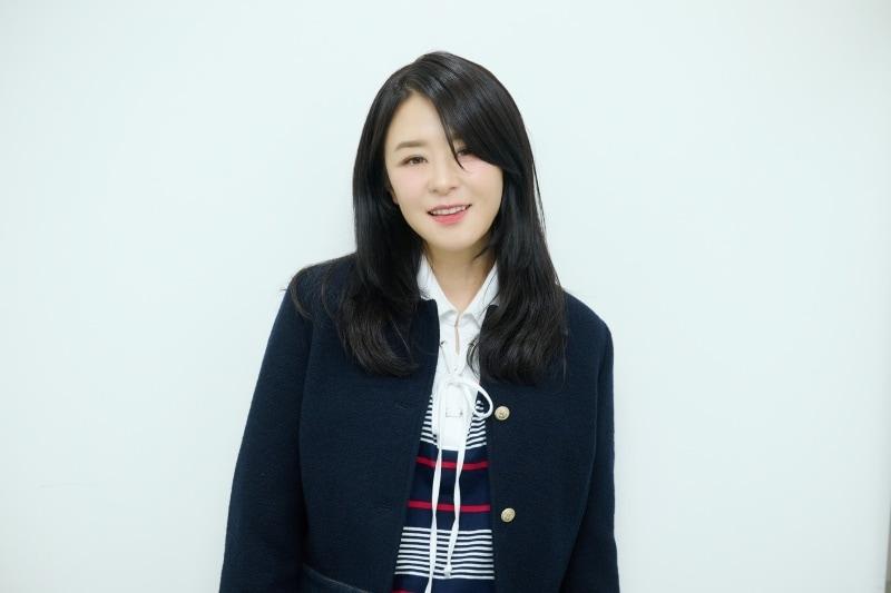 본문 이미지 - 배우 최강희 / KBS 영화가 좋다