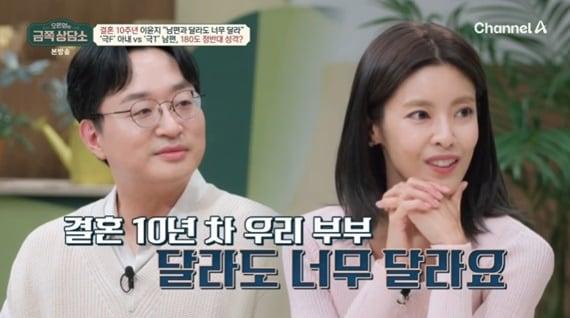 본문 이미지 - 채널A '오은영의 금쪽 상담소'