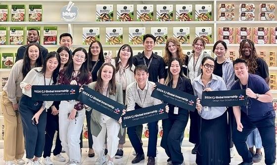 본문 이미지 - &#40;CJ제일제당 제공&#41;