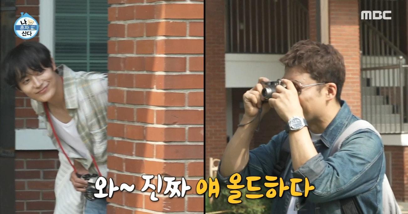 본문 이미지 - 차서원/방송 캡처