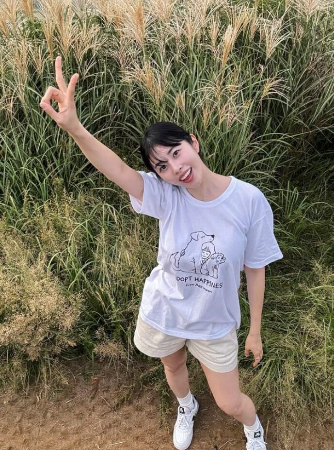 본문 이미지 - 방송인 서동주 인스타그램