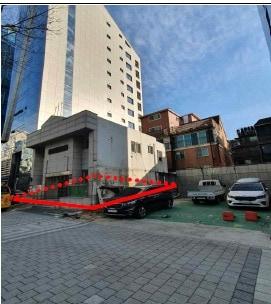 본문 이미지 - 옛 삼성2파출소./서울시 제공