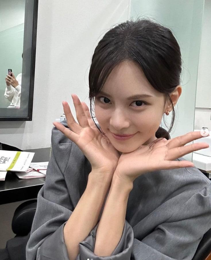 본문 이미지 - 주새벽 인스타그램