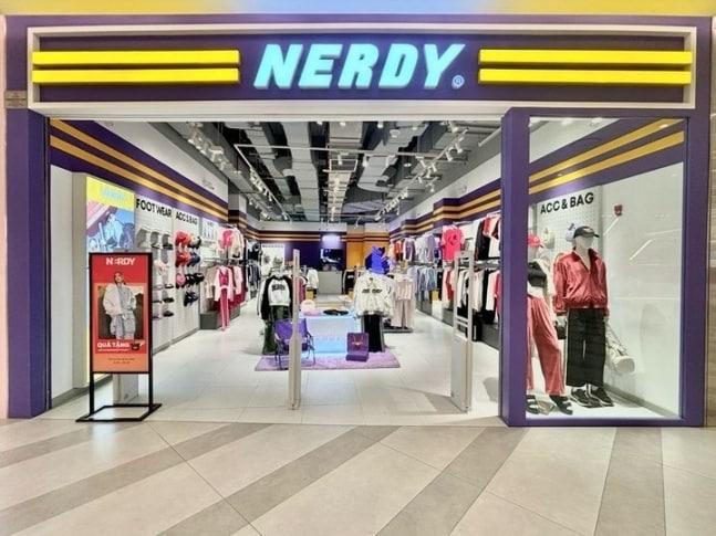 본문 이미지 - 매장 모습.(널디제공)