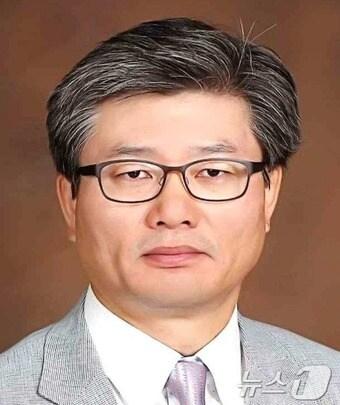 본문 이미지 - 이삼범 대한응급의학회 신임 회장(영남대의대 응급의학교실 교수).(대한응급의학회 제공)/뉴스1 ⓒ News1