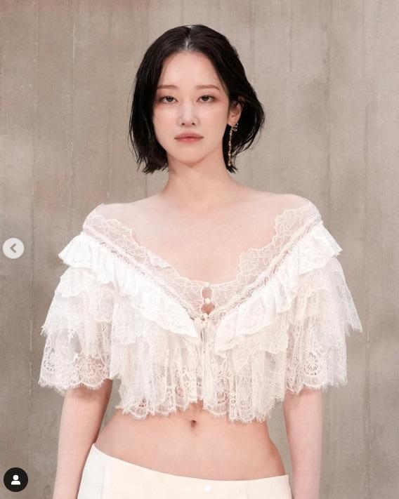 본문 이미지 - 전종서 인스타그램