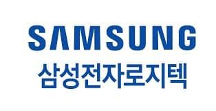 본문 이미지 - 삼성전자로지텍 CI. ⓒ 뉴스1