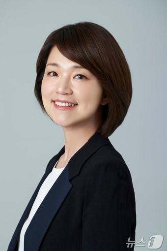 본문 이미지 - 김현정 신임 야놀자클라우드 글로벌 최고사업책임자.(야놀자 제공)