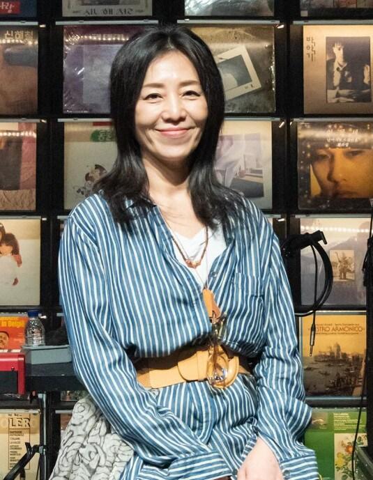 본문 이미지 - 장필순/인스타그램 캡처