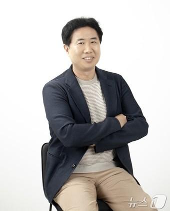 본문 이미지 - 조재박 네이버페이 이노비즈(Inno. Biz) 총괄 부사장(네이버페이 제공)