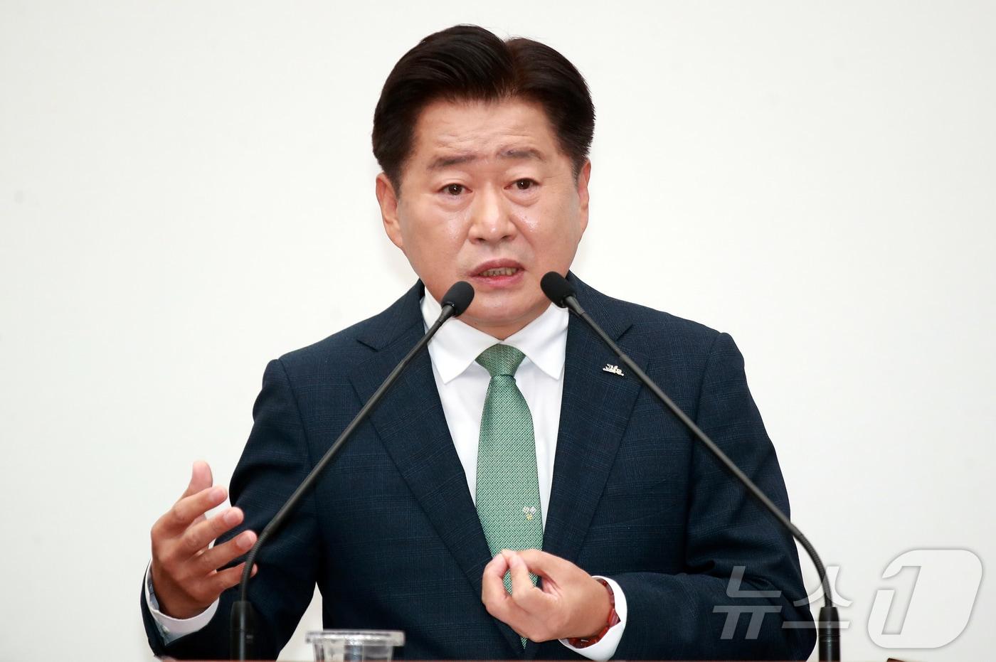 본문 이미지 - 오영훈 제주특별자치도지사. (제주특별자치도의회 제공)2024.9.3./뉴스1 ⓒ News1 오미란 기자