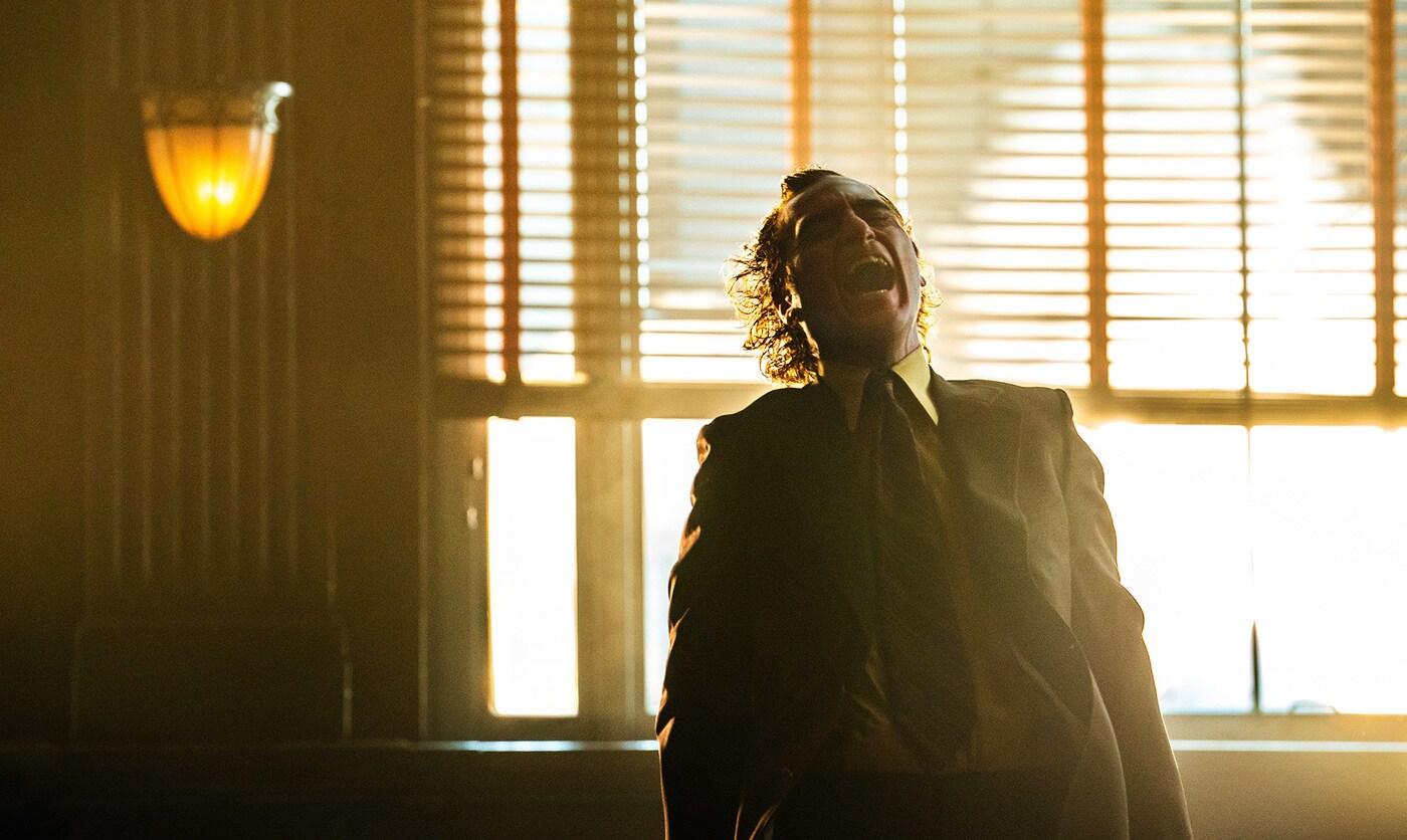 '조커: 폴리 아 되' 스틸 컷