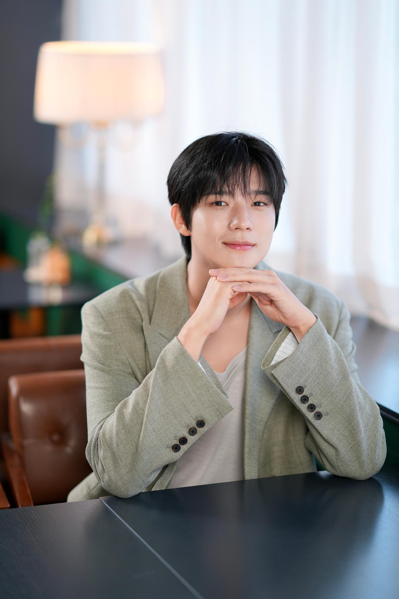 본문 이미지 - 배우 문상민 / 쿠팡플레이 '새벽 2시의 신데렐라' 제공