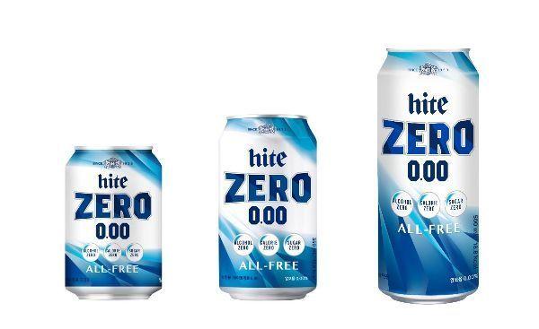 본문 이미지 - 하이트제로0.00(하이트진로음료제공)