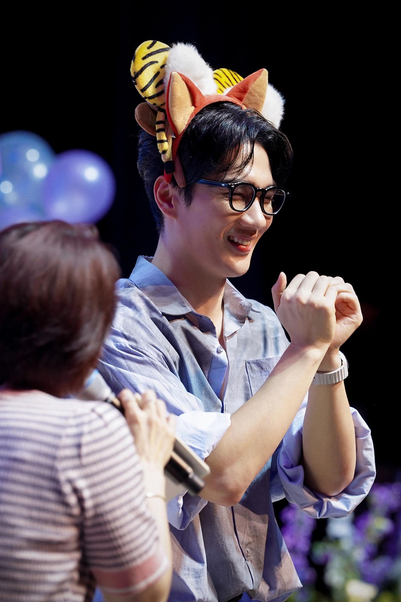 본문 이미지 - 엄태구 / 팀호프