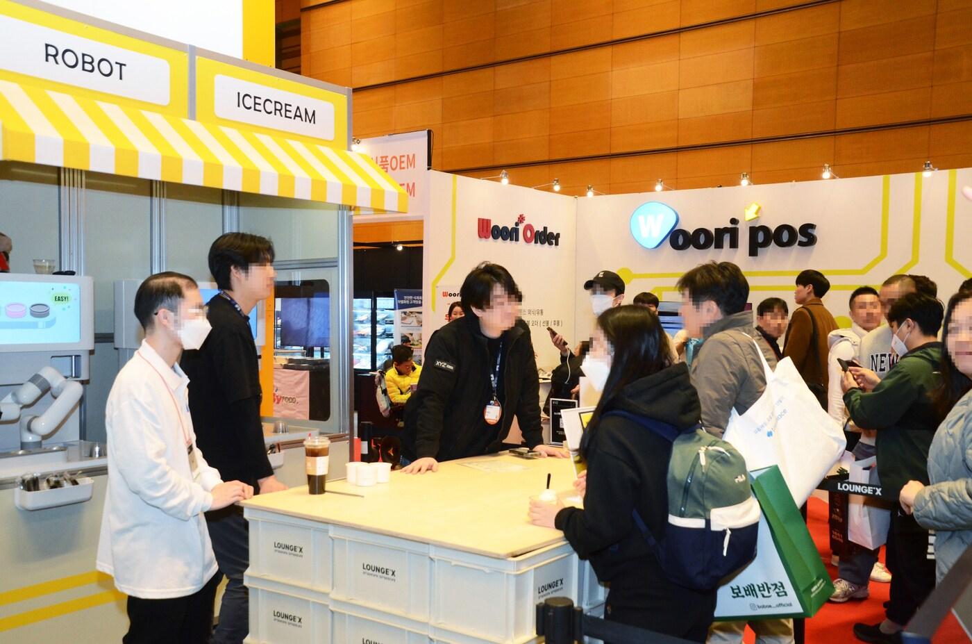 한국프렌차이즈산업협회(KFA)는 '2024 하반기 제57회 IFS 프랜차이즈 창업·산업 박람회'를 개최한다.(KFA 제공)