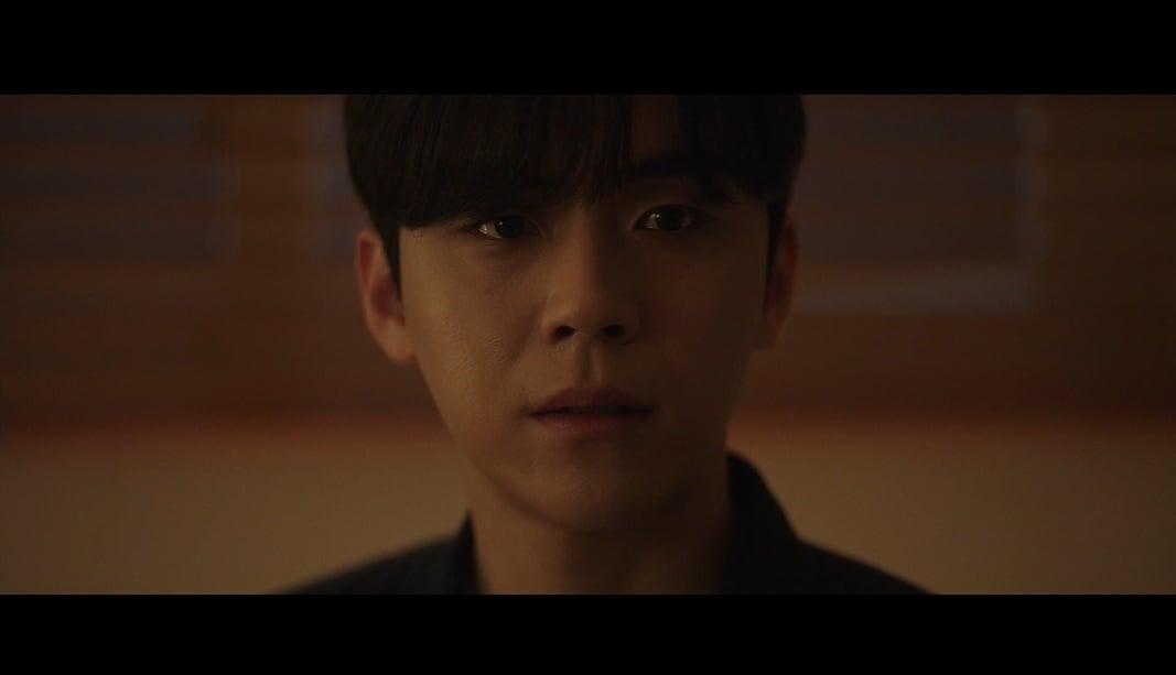 본문 이미지 - 지니 TV 오리지널 드라마 ‘유어 아너’ 방송 화면 캡처