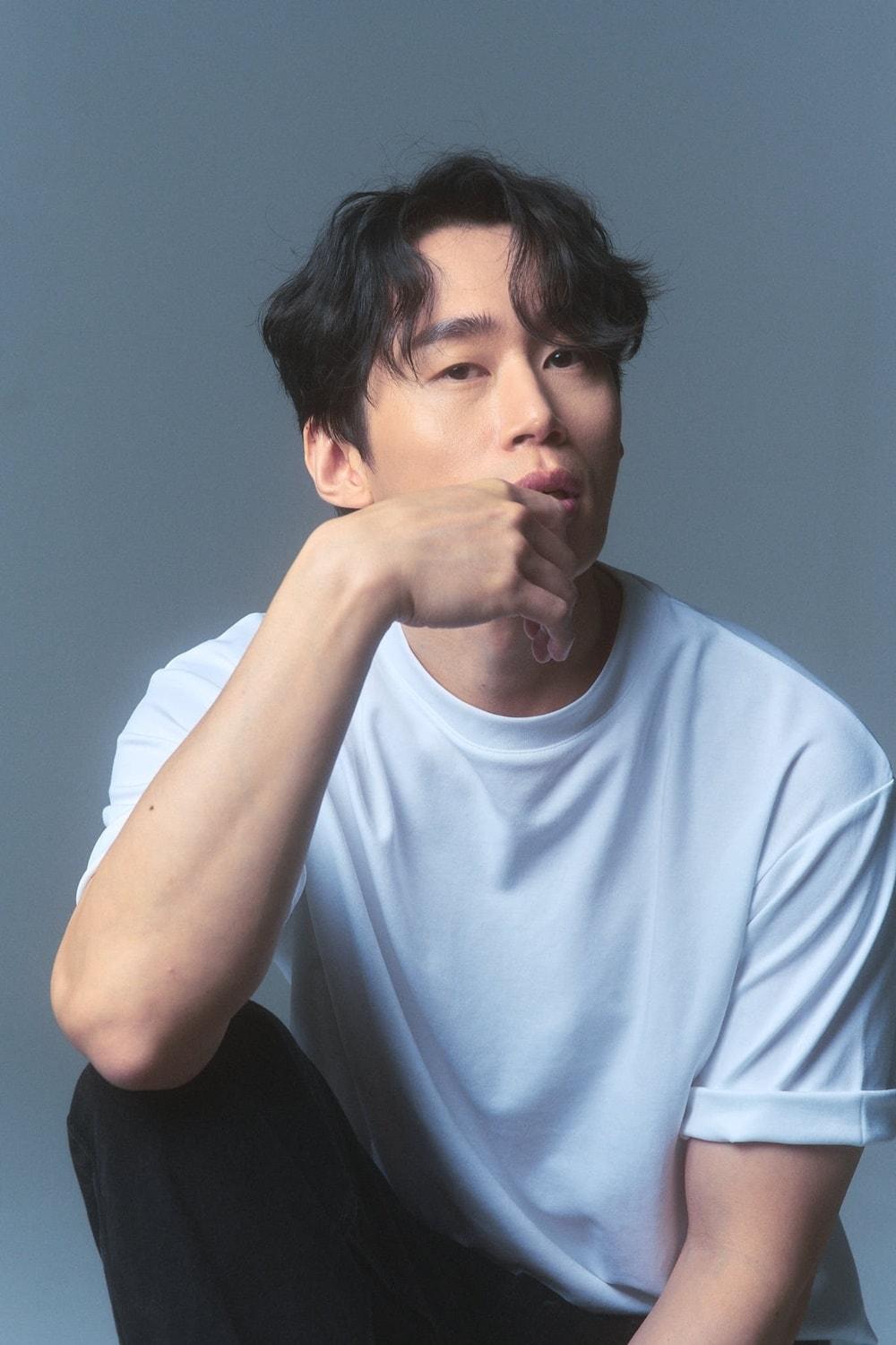 본문 이미지 - 배우 홍인 / 하이어랭크엔터테인먼트