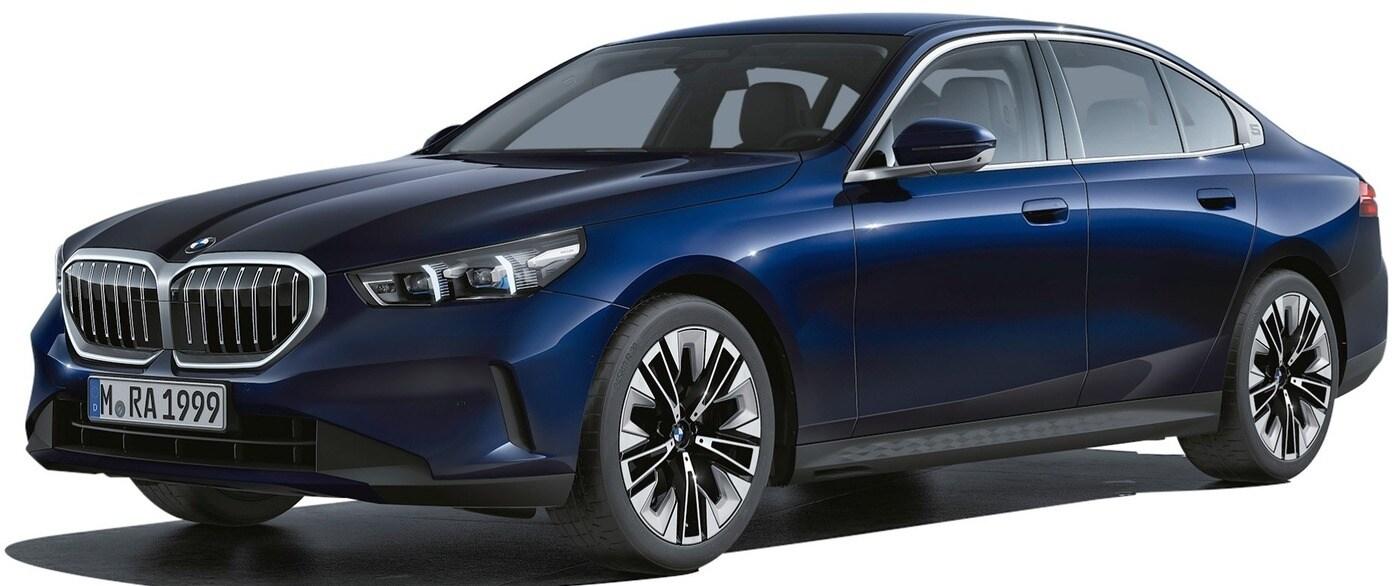 본문 이미지 - BMW 520i./국토부 제공
