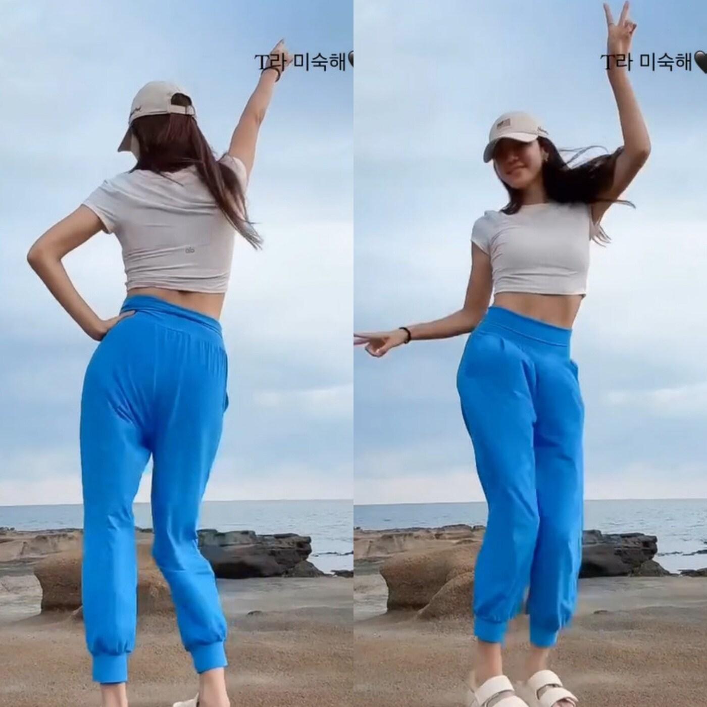 본문 이미지 - 사진=박한별 SNS 캡처