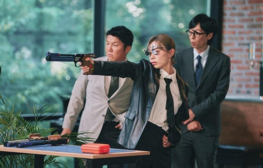 본문 이미지 - tvN 유 퀴즈 온 더 블럭