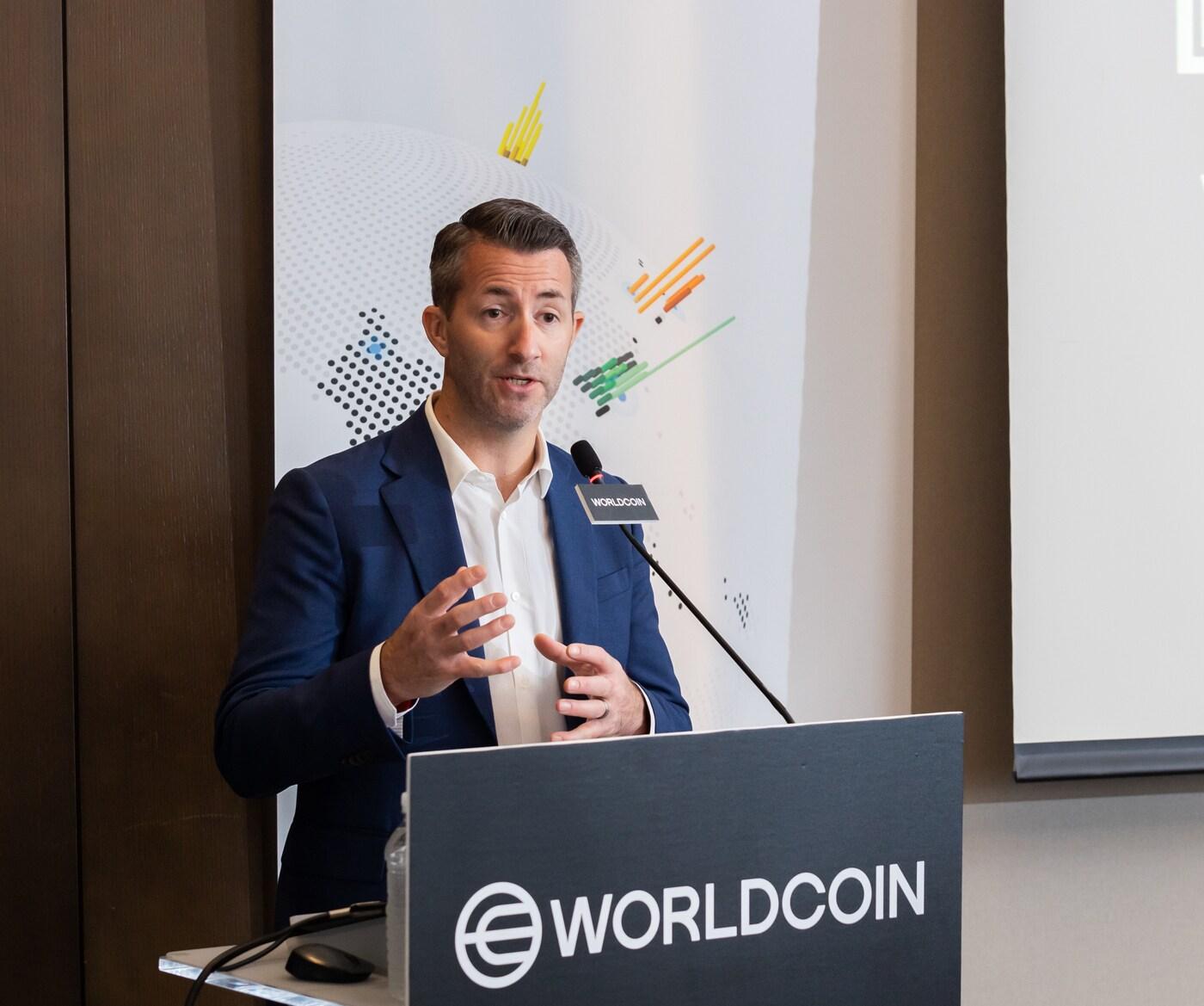 본문 이미지 - 데미안 키어런(Damien Kieran) TFH 최고 개인정보보호 책임자 (CPO).(TFH 제공)