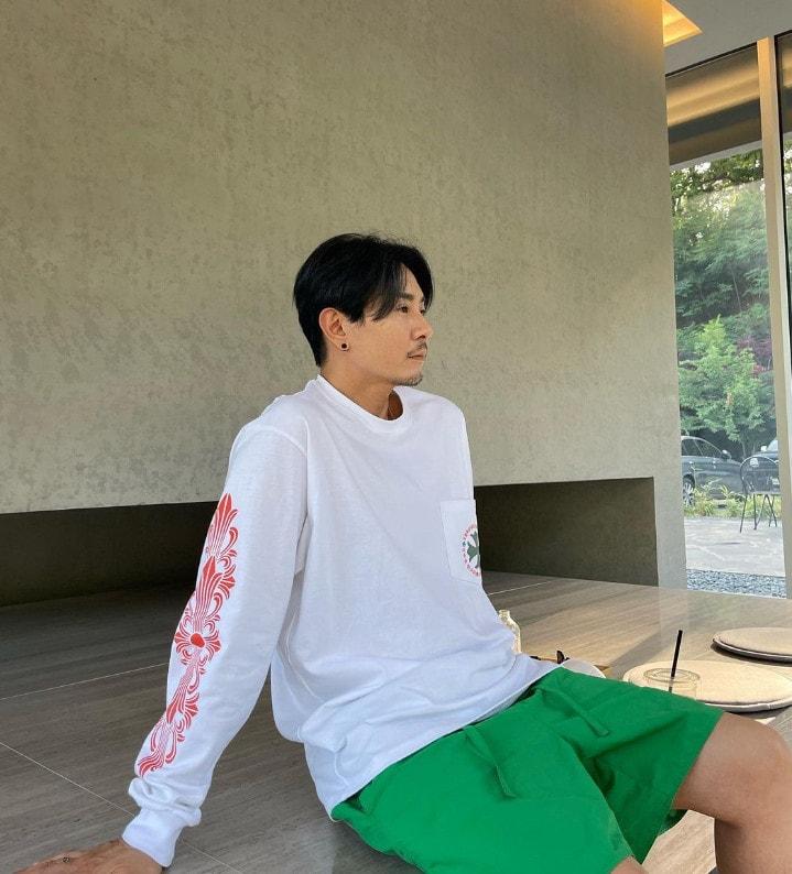 본문 이미지 - 안무가 고(故) 김용현/ 사진=고 김용현 인스타그램