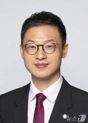 본문 이미지 - 김상욱 국민의힘 의원(울산 남구갑).