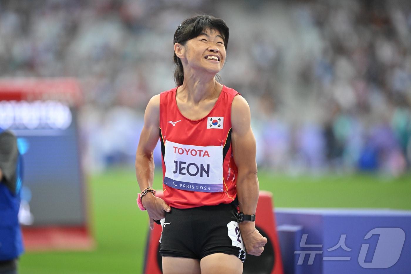본문 이미지 - 전민재 선수. 2024.9.5 ⓒ 뉴스1 사진공동취재단