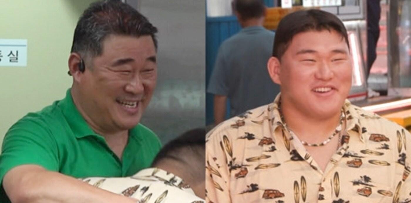 본문 이미지 - MBC '전지적 참견 시점'