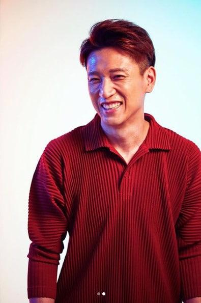 본문 이미지 - 권순욱 감독/ 보아 인스타그램 캡처